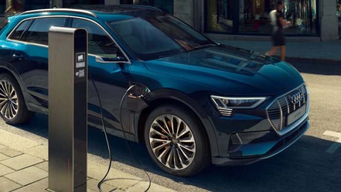 Компания Audi закрывает завод в Брюсселе, на котором выпускала электрические кроссоверы