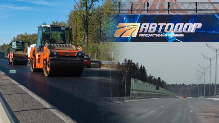 Платные дороги в России стали приносить больше прибыли, чем планировалось — но и государство даёт на них больше денег