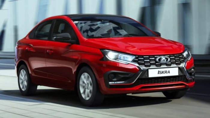 «АвтоВАЗ» выделил Lada Granta ещё 7 лет жизни — несмотря на презентацию модели, которая должна её заменить