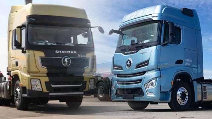 Как выбрать лучший тягач для работы в бизнесе