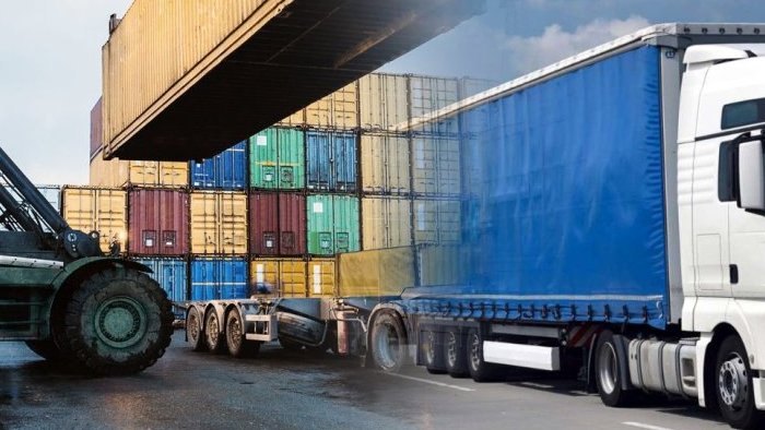 Выбор компании для перевозки грузов в B2B-сегменте по всей России и СНГ