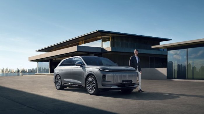 EXLANTIX раскрывает потенциал: премьера новых решений EXEED на гоночной трассе Восточной Европы