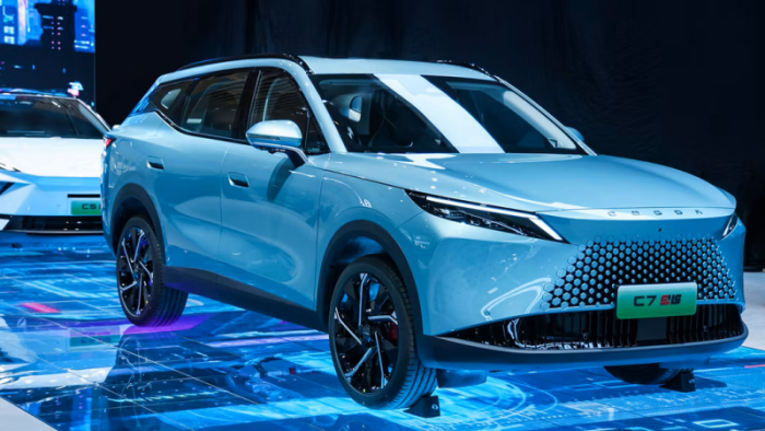 Автомобили OMODA и JAECOO с технологией SHS можно будет приобрести в OMODA | JAECOO АВТОДОМ Внуково