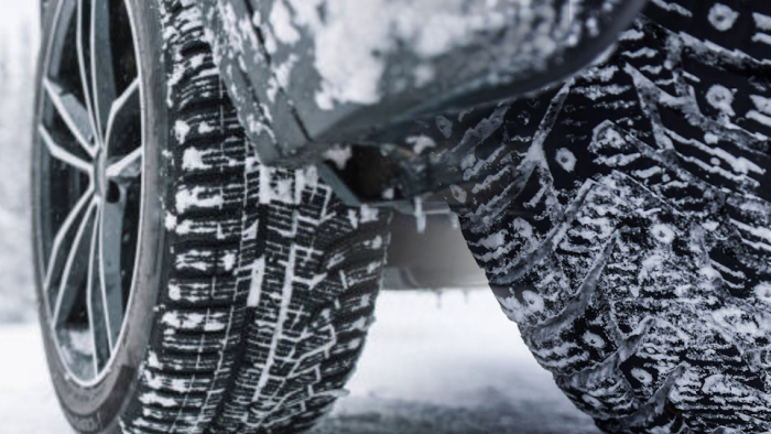 Зимняя автомобильная резина: как выбрать и купить через интернет