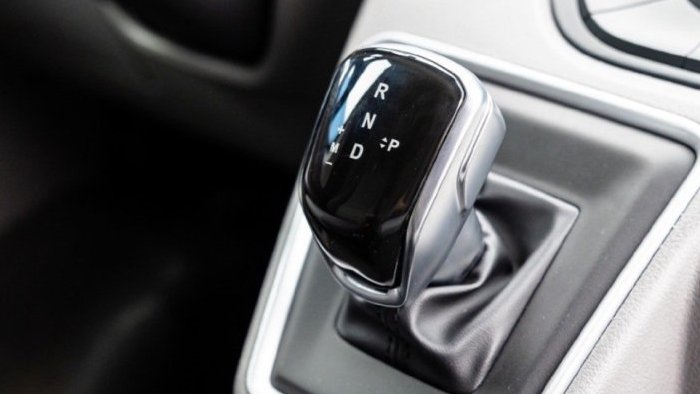 Sollers выпустила первый в России LCV c автоматической коробкой передач