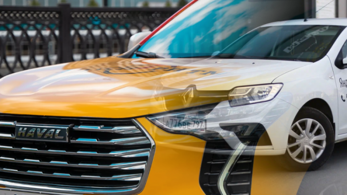 Таксистам придётся продать свои машины: что написано в новом законе о локализации автомобилей для такси