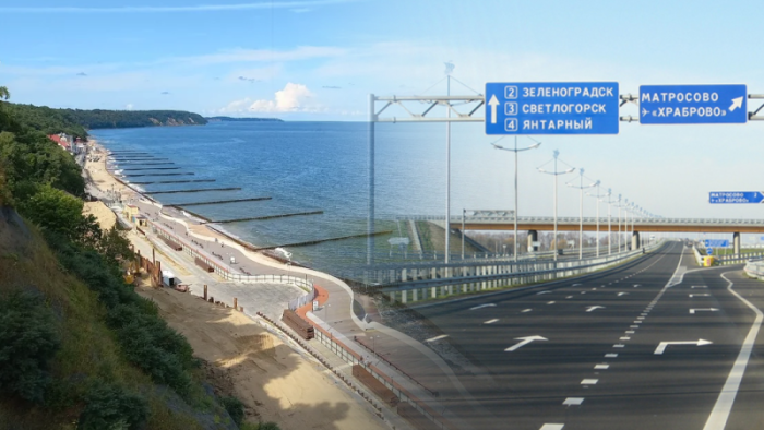 Прокат автомобилей в Калининграде: удобство и новые возможности