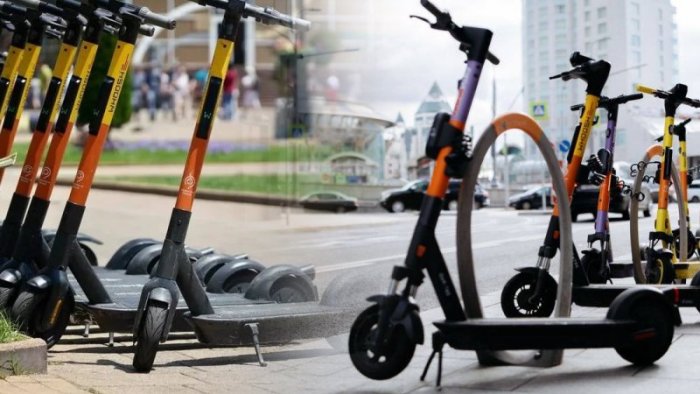 Виноваты взрослые: помогут ли «Госуслуги» решить проблему с детьми на арендных самокатах