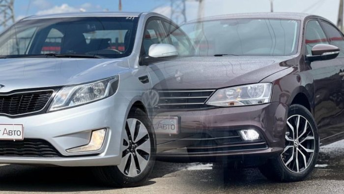 Преимущества покупки седанов с пробегом