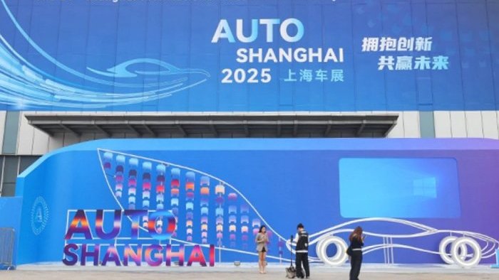 Автомобили, сделанные в Китае для Китая — но не китайцами