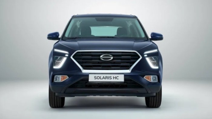 Автомобили Solaris теперь можно купить со скидкой по программе льготного кредитования