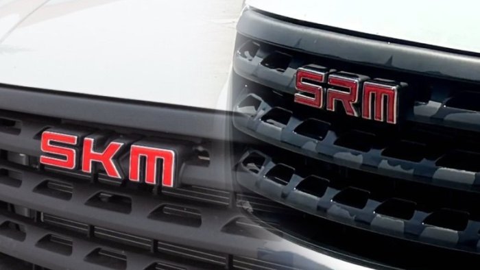 Новый бренд от 