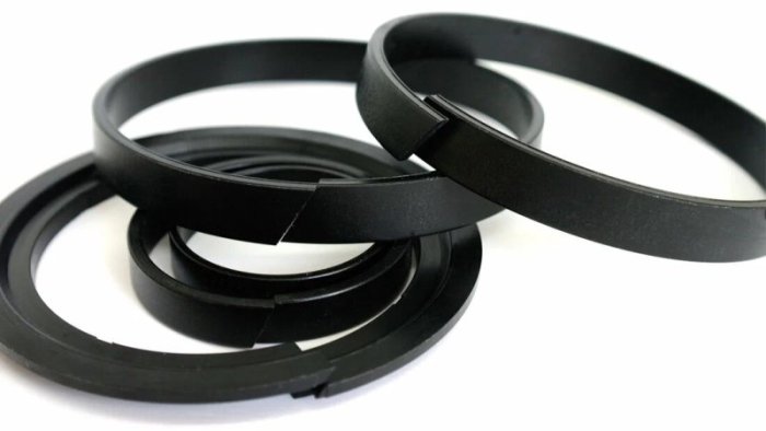 Как поддерживать гидравлические системы в рабочем состоянии: роль уплотнений