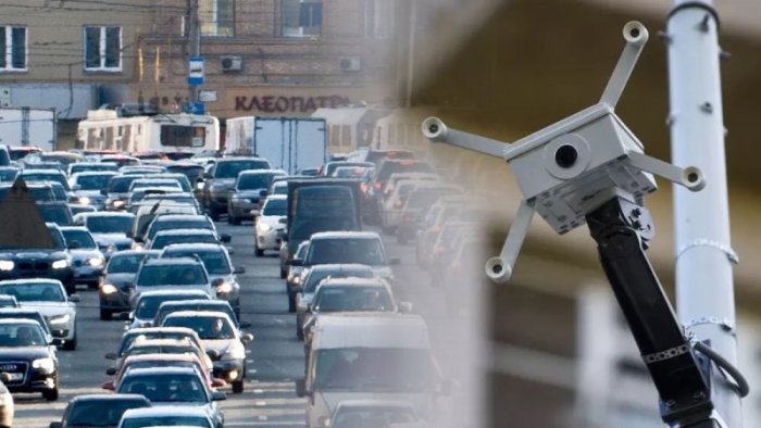 В России поднимут штрафы за шум на дорогах — техника для этого готова